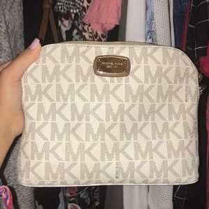 MK Crossbody Bag